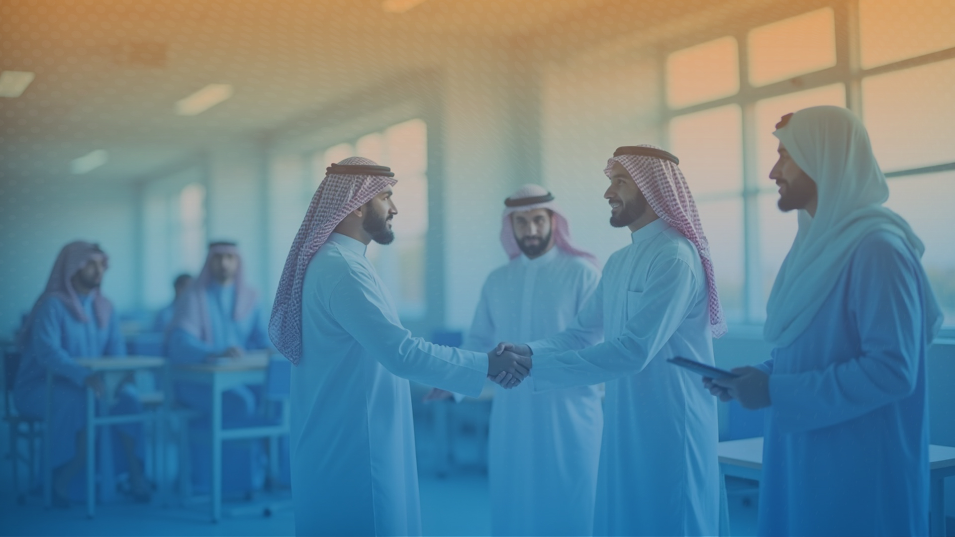 دبلومات المؤسسة العامة للتدريب التقني والمهني: كيف تحصل على برنامج متكامل؟